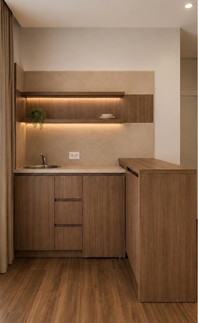 Guest House Fjola Apartment in Ulcinj Municipality