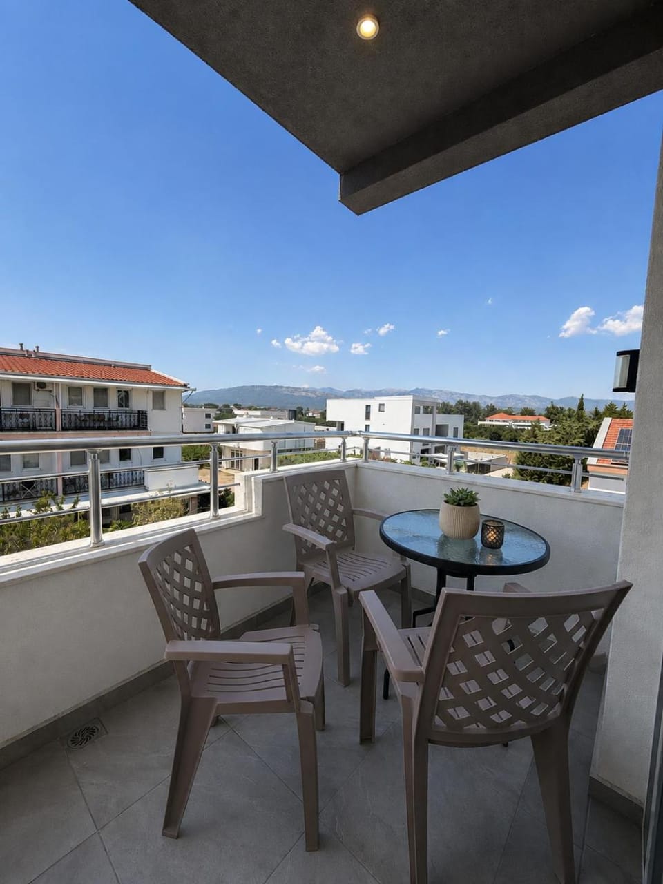 View (from property/room), Balcony/Terrace