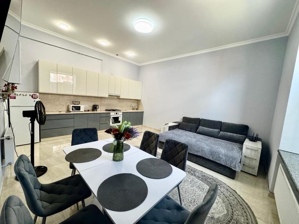 Чернівці, центр ELITE APARTMENTS по добово Apartment in Ukraine