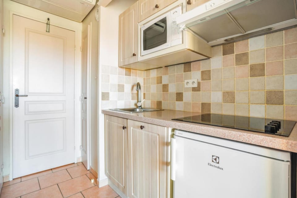 Résidence les Calanques des Issambres - maeva Home - Appartement vue mer 2 pièces 4 personnes - Sélection MAE-3873 Apartment in Roquebrune-sur-Argens