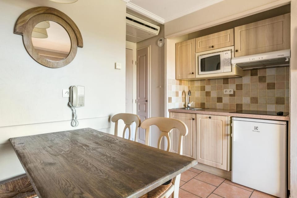 Résidence les Calanques des Issambres - maeva Home - Appartement vue mer 2 pièces 4 personnes - Sélection MAE-3873 Apartment in Roquebrune-sur-Argens