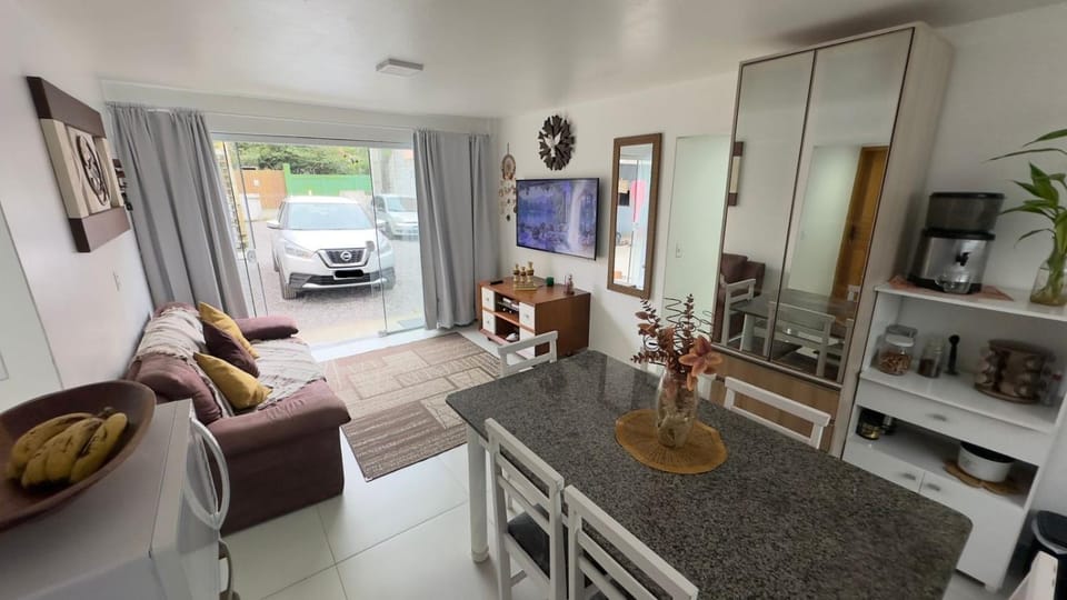 Casa espaçosa - Luar da Guarda House in State of Santa Catarina