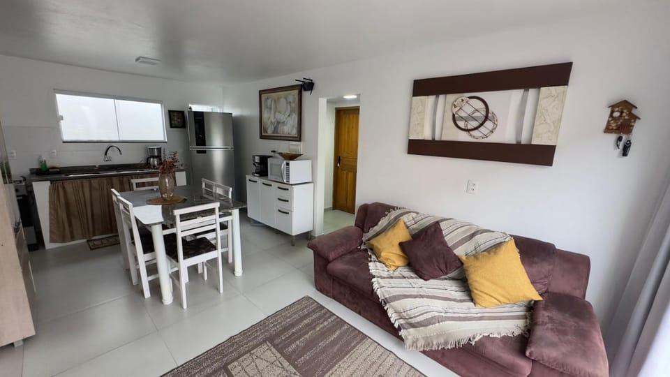 Casa espaçosa - Luar da Guarda House in State of Santa Catarina
