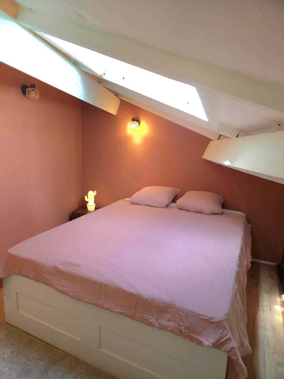 Bachelor Duplex - hypercentre - metro - wifi Apartment in Toulouse