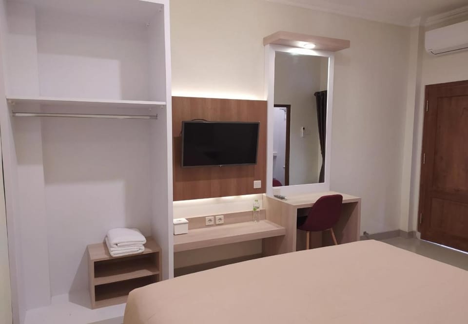 TV and multimedia, towels