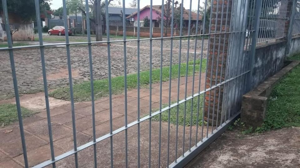 Casa encarnacion Rally House in Misiones Province, Argentina