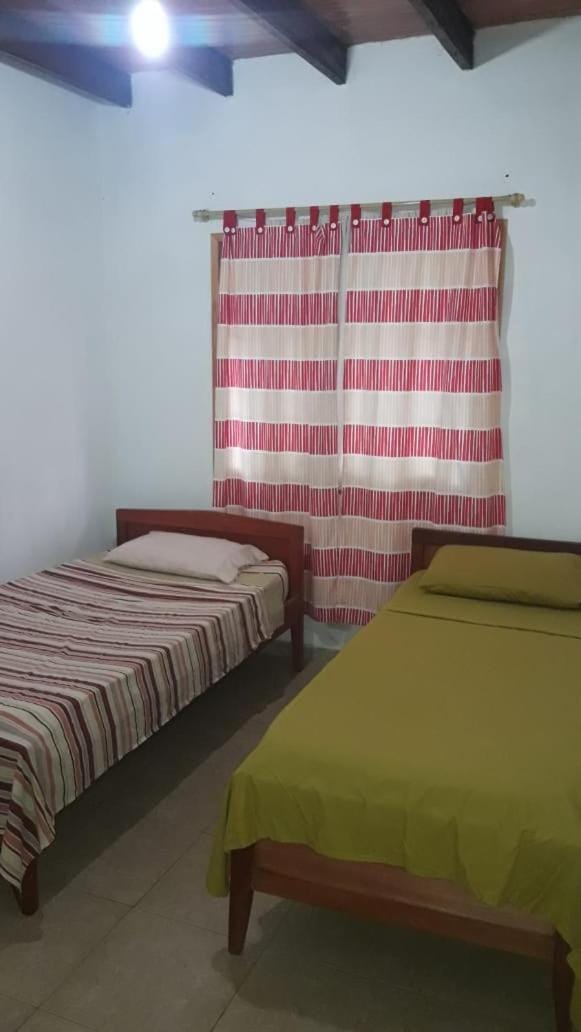 Casa encarnacion Rally House in Misiones Province, Argentina