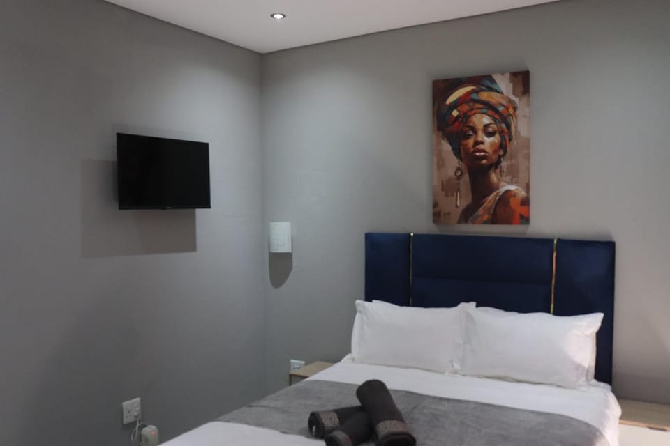 Bed, TV and multimedia, Bedroom, internet, internet, air conditioner, air conditioner