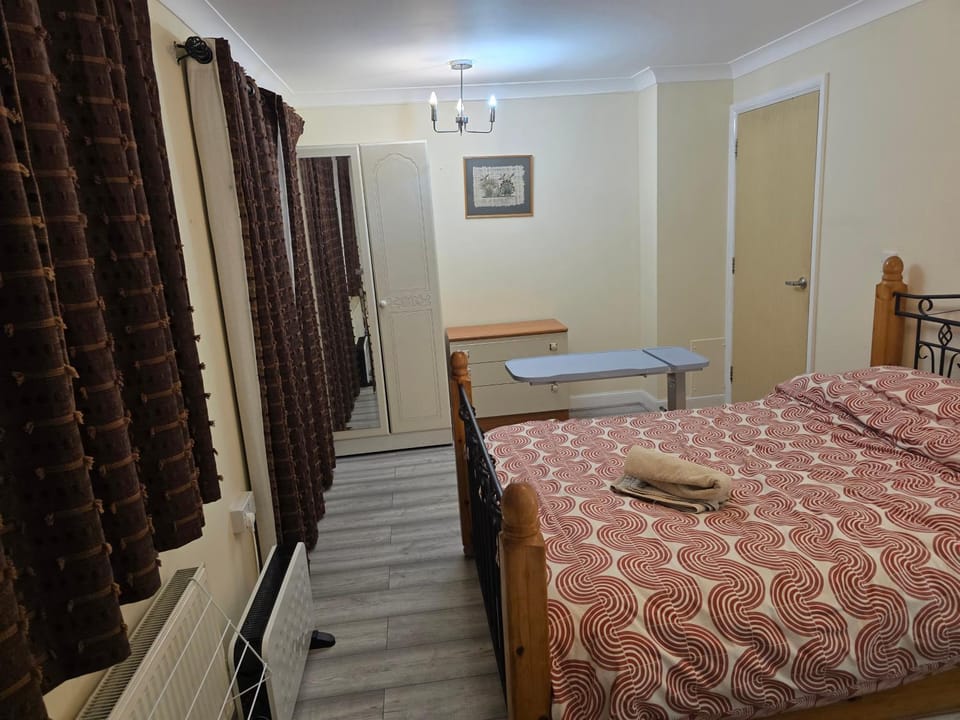 Colchester chill x1 Vacation rental in Colchester