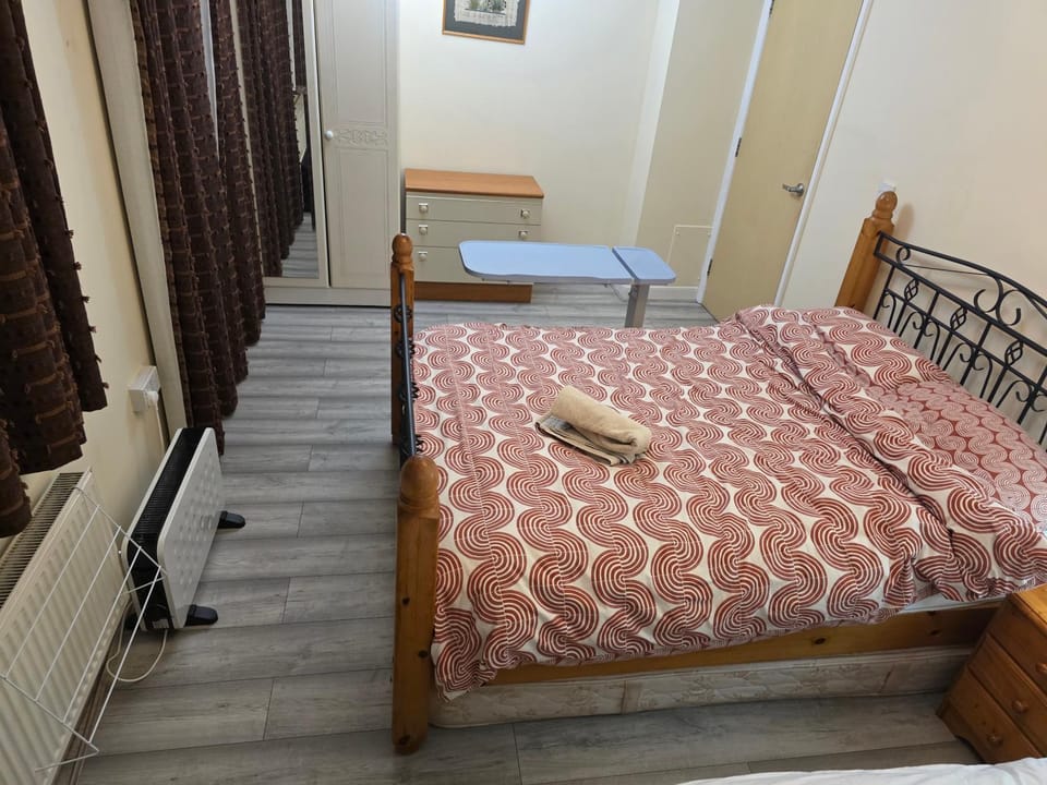 Colchester chill x1 Vacation rental in Colchester