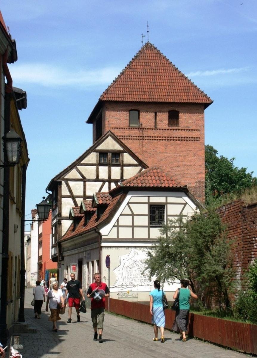 Location
