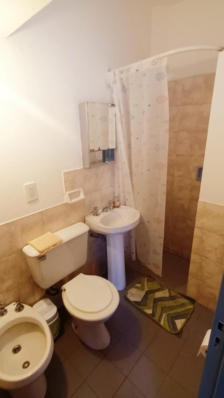 Complejo La Tere- depto 3 Apartment in Cordoba