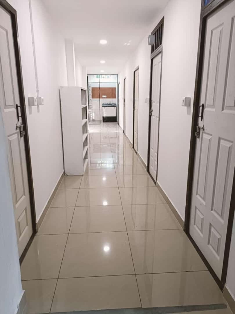 Kerala ladies hostel Hostel in Kochi