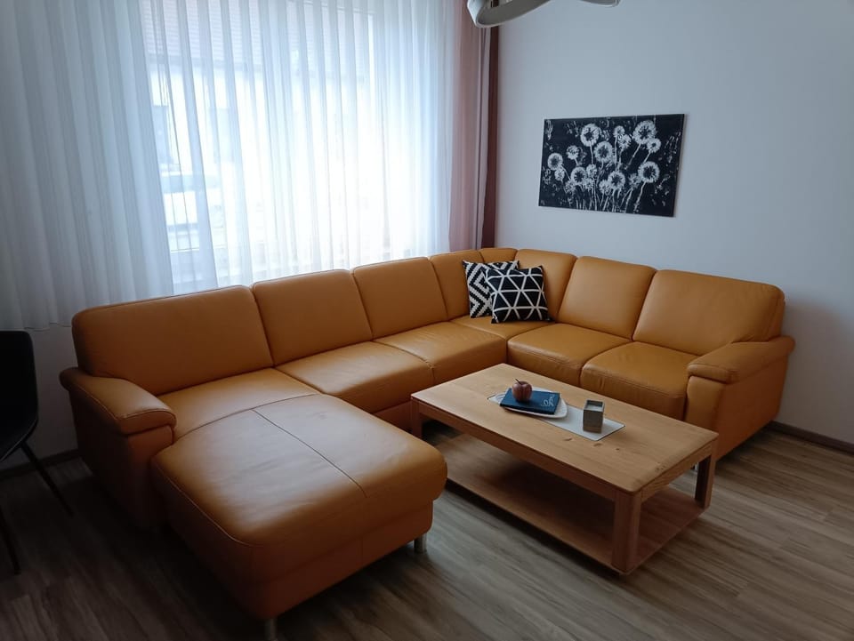 Nationalpark Apartment 1 Apartment in Hungary
