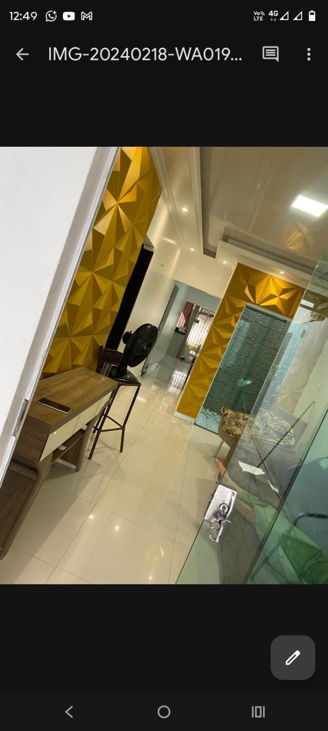 Casa para cop com piscina House in Belém