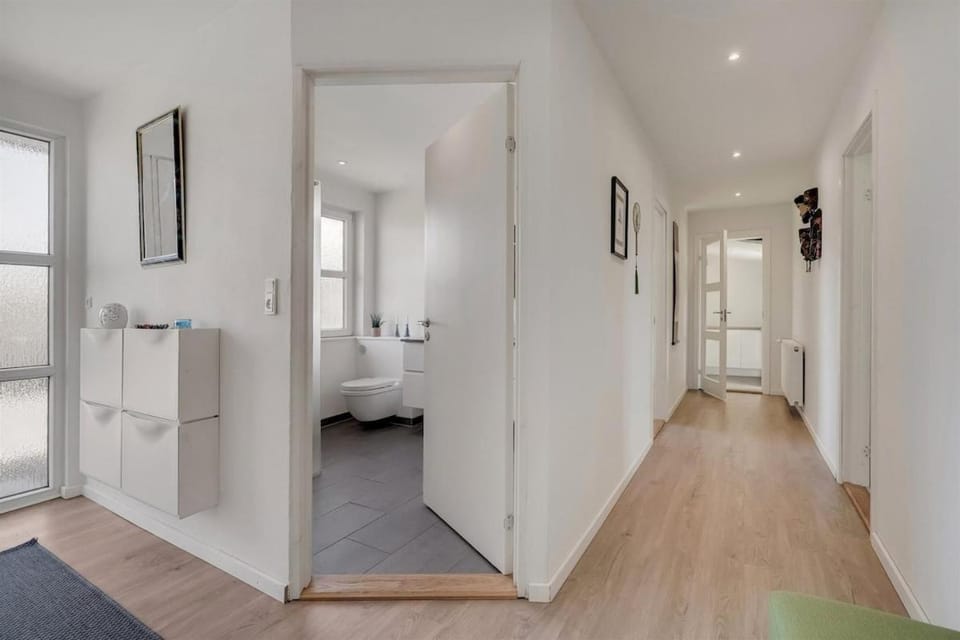 A house close to LEGO house House in Billund