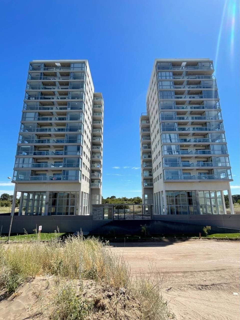 Departamento de lujo con vista al mar Apartment in Buenos Aires Province