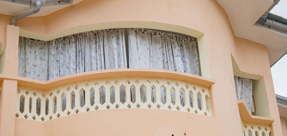 Peace and passion Apartment in Kenya