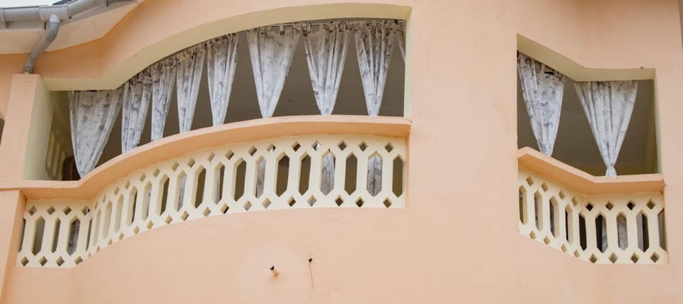 Peace and passion Apartment in Kenya