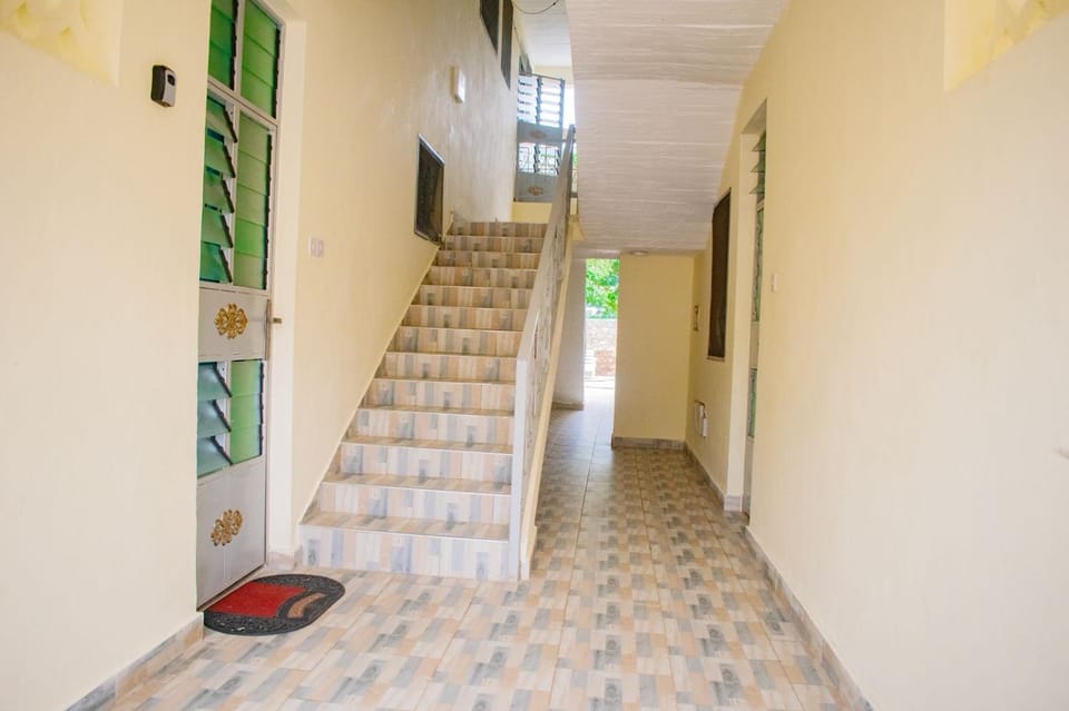 Peace and passion Apartment in Kenya