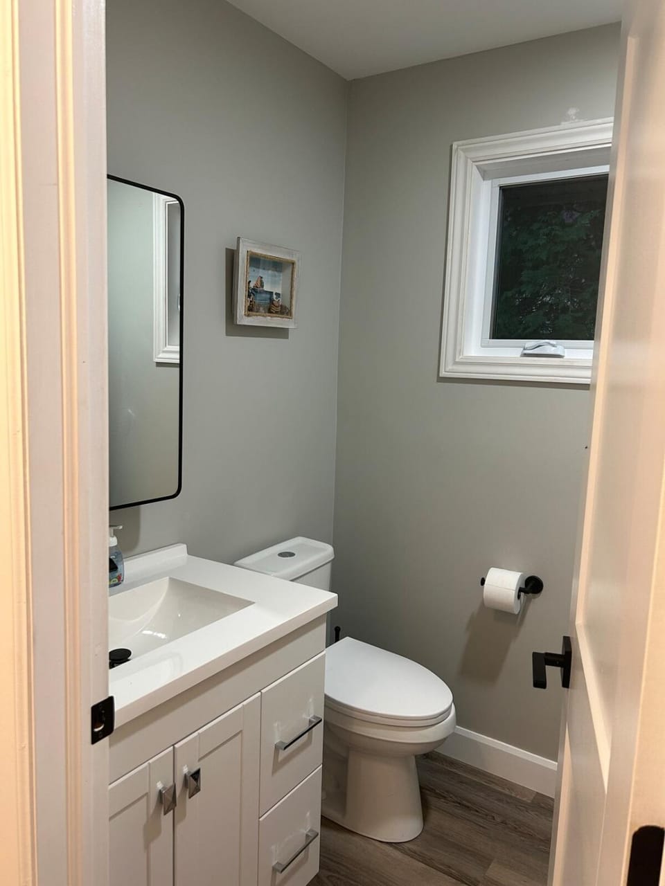 Water Front Cottage - Balsam Lake House in Kawartha Lakes