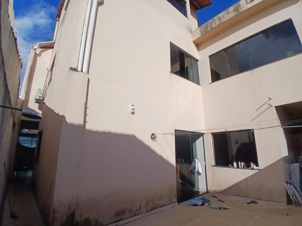 Cop 30 Residencial Vacation rental in State of Maranhão, Brazil