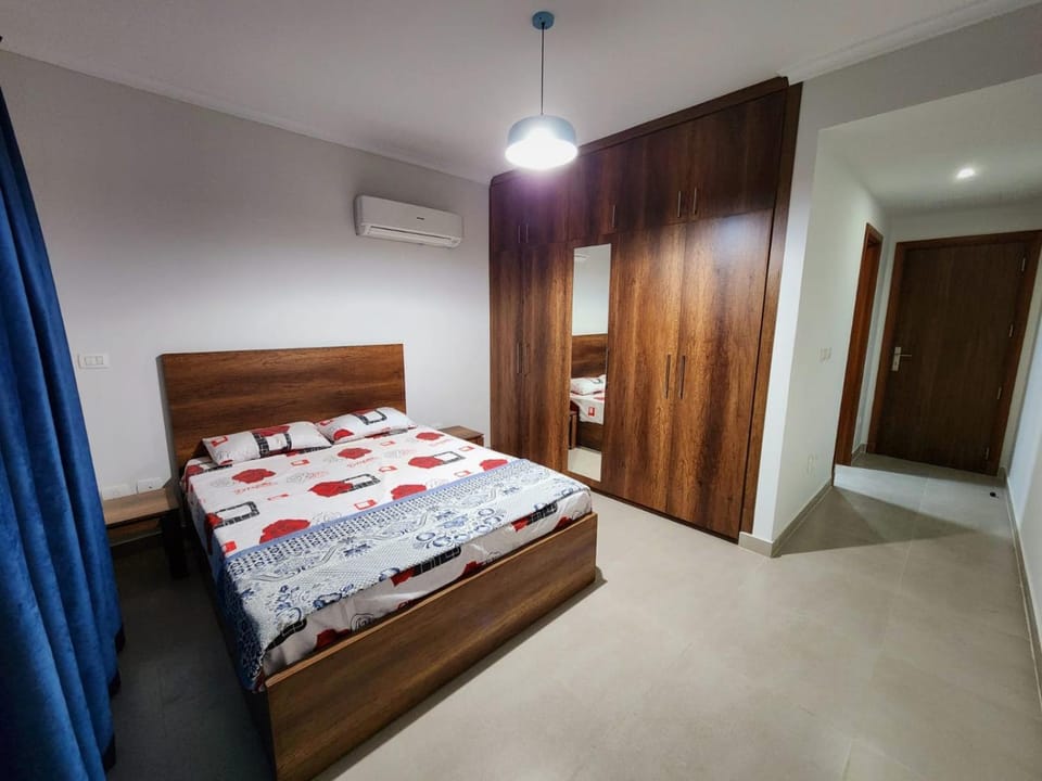 Chalet in Gaia Resort Ras El Hekma Apartment in Egypt