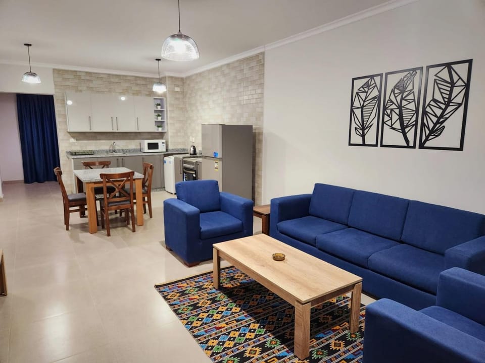 Chalet in Gaia Resort Ras El Hekma Apartment in Egypt