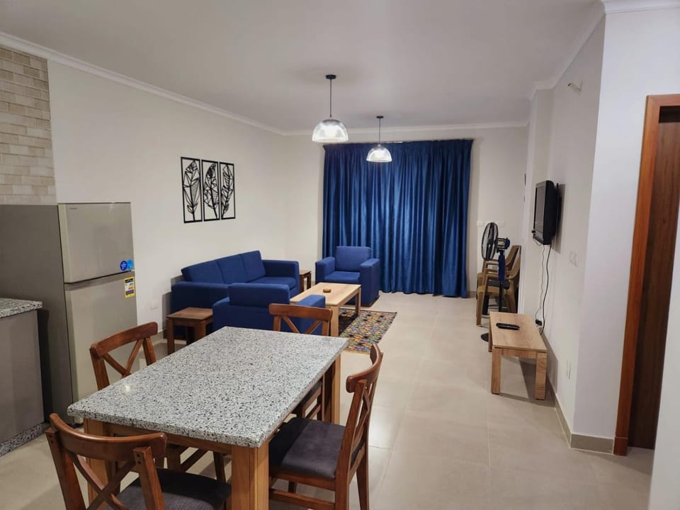 Chalet in Gaia Resort Ras El Hekma Apartment in Egypt
