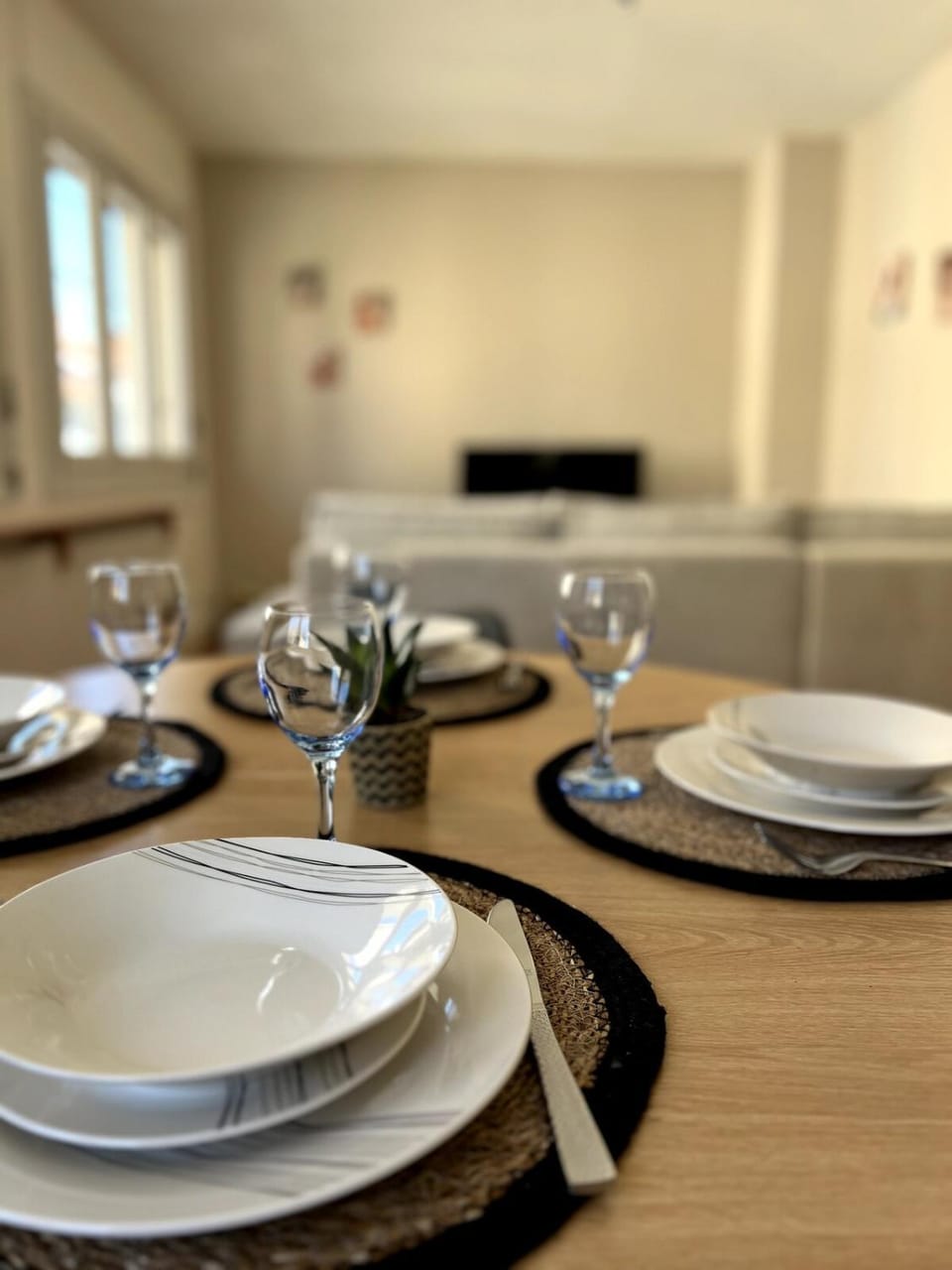 Le Pasteur - Cosy and Central Apartment in Auvergne-Rhône-Alpes