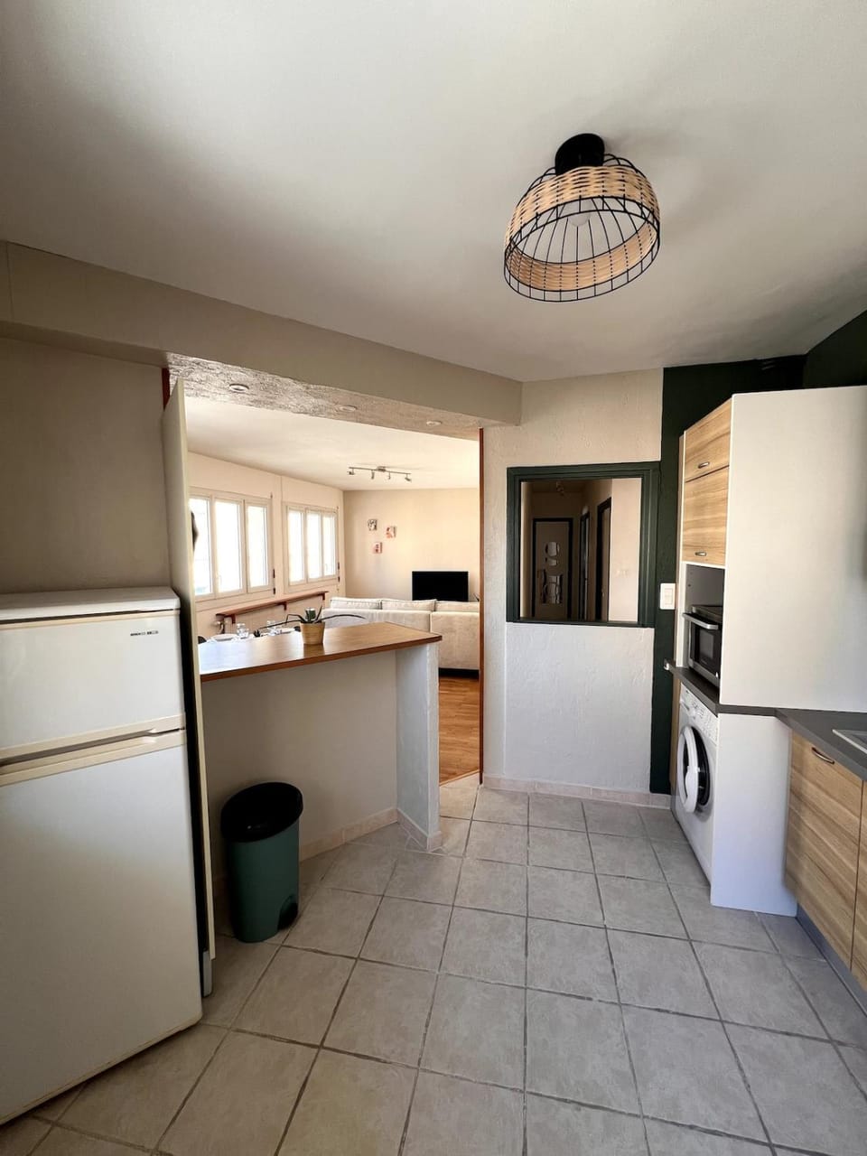 Le Pasteur - Cosy and Central Apartment in Auvergne-Rhône-Alpes
