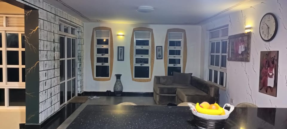 WATO Villas Villa in Uganda
