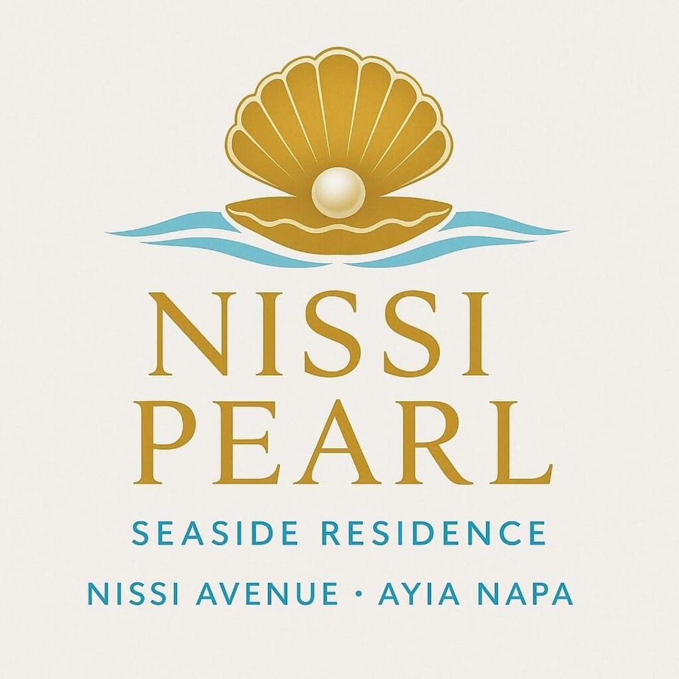 Nissi Pearl Seaside Residence Apartment in Ayia Napa