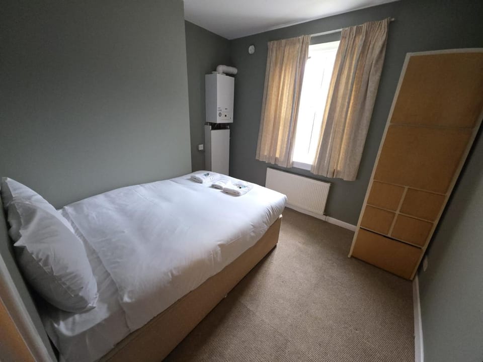 Cavendish Place Apartments Apartment in Eastbourne