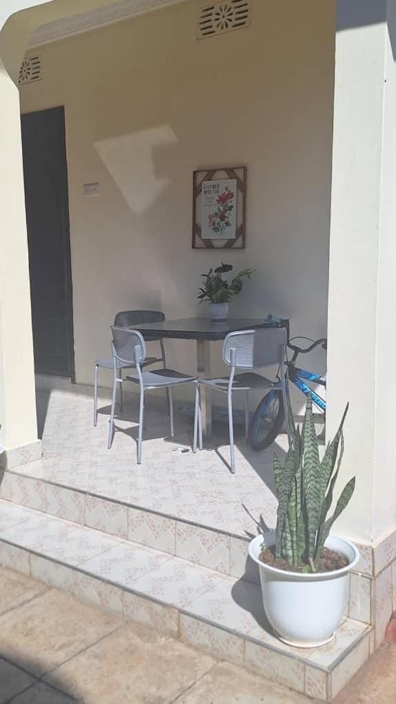 Ryan Villa Villa in Arusha