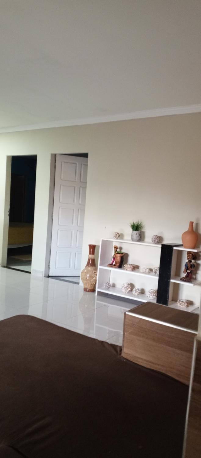 Casa de praia em barra grande House in State of Alagoas, Brazil