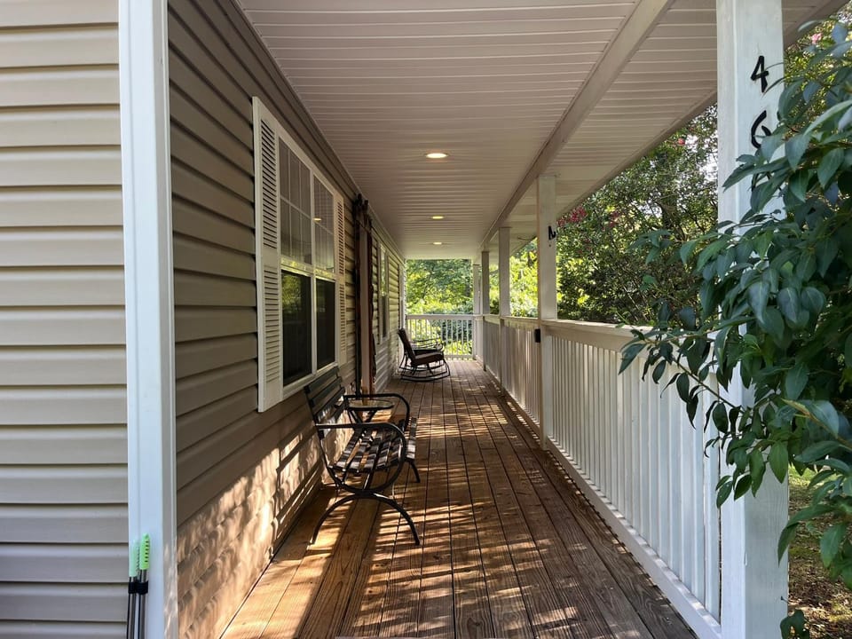 Ole Bud Cabin by American Patriot Getaways Cabin in Sevier County