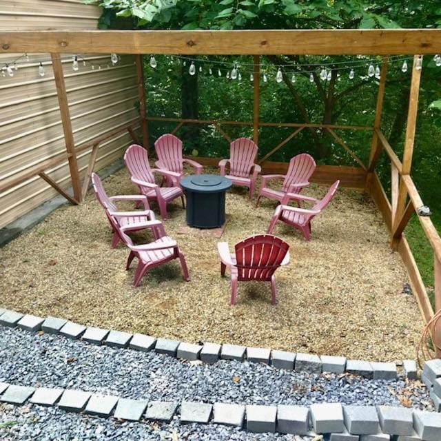 Ole Bud Cabin by American Patriot Getaways Cabin in Sevier County