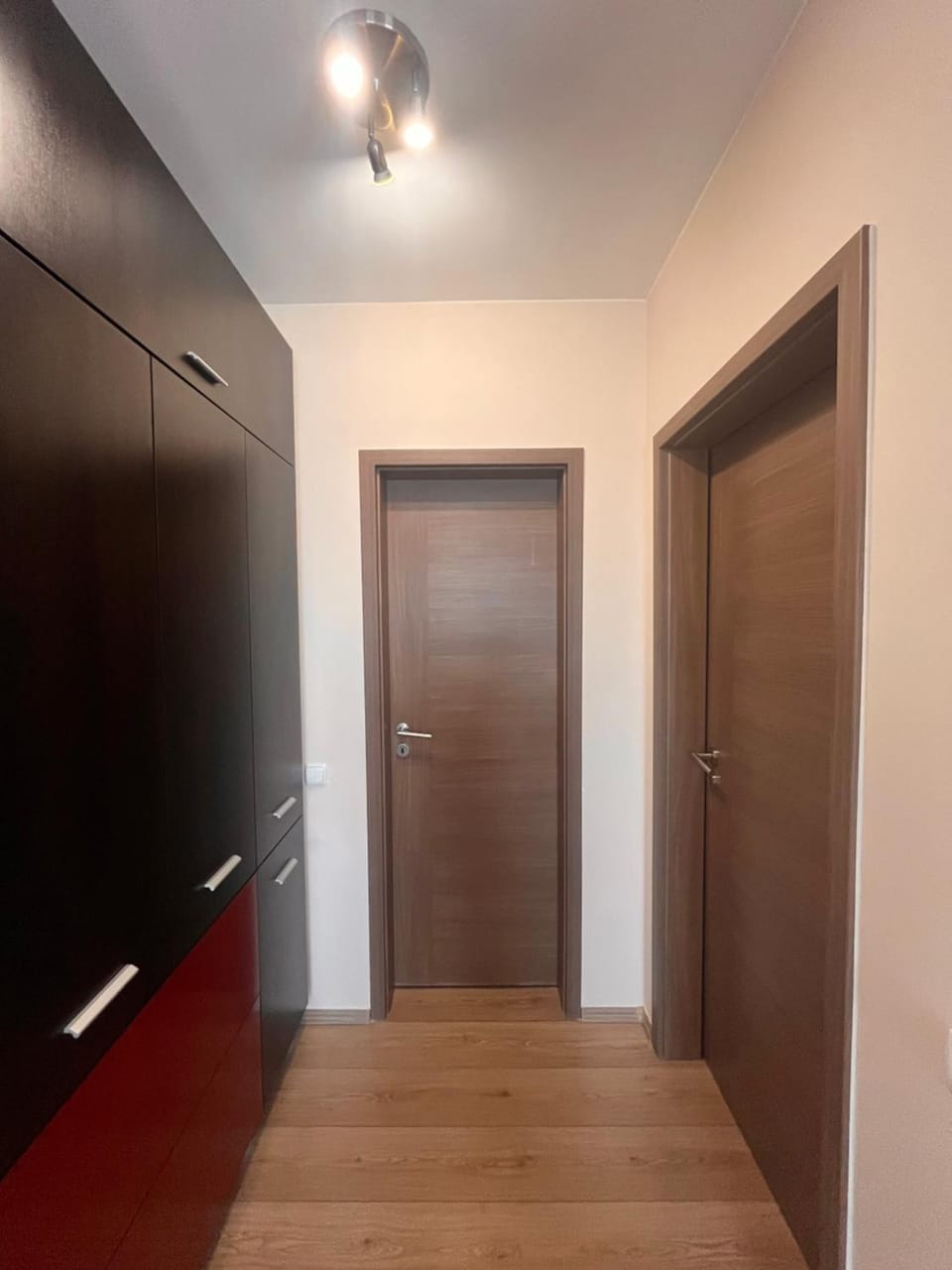Apartament cu 2 camere Central Apartment in Prahova, Romania