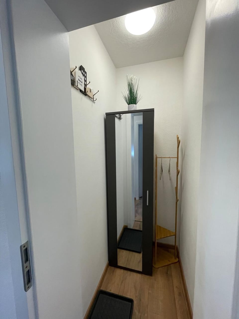 At home Appartement Apartment in Gotha