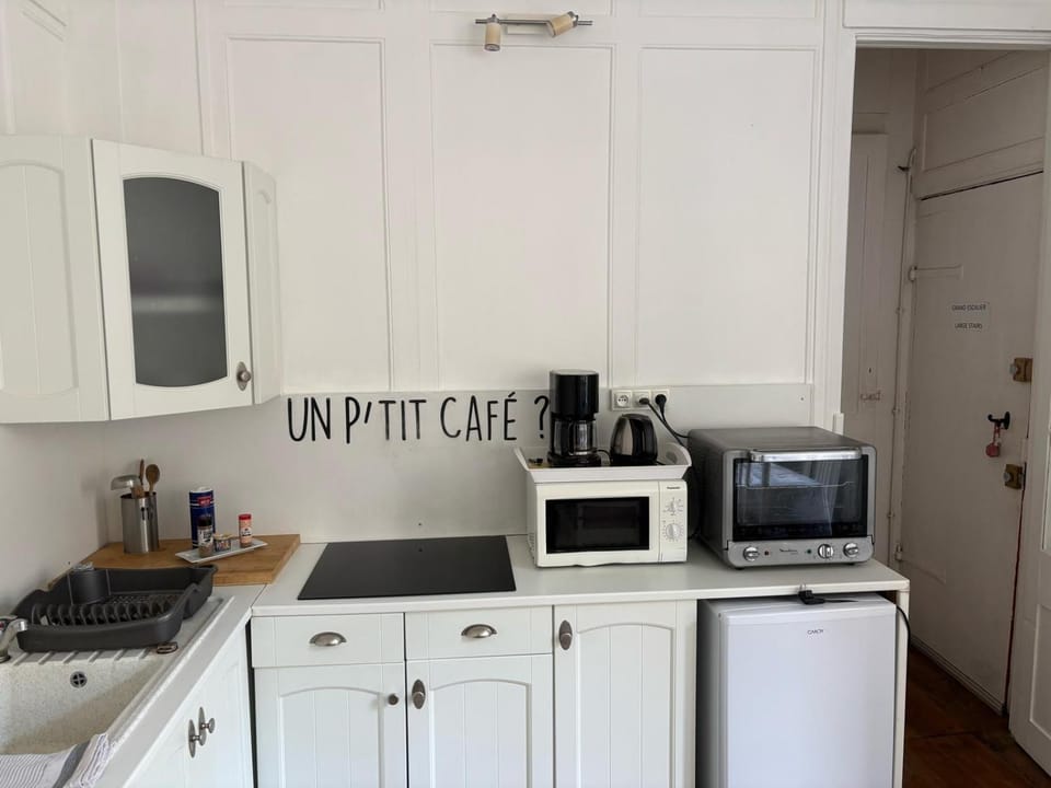 Dieppe Coeur de Ville Apartment in Dieppe