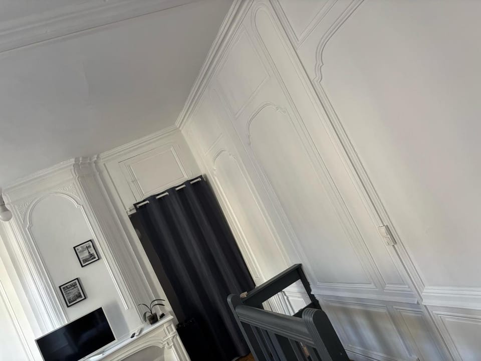 Dieppe Coeur de Ville Apartment in Dieppe