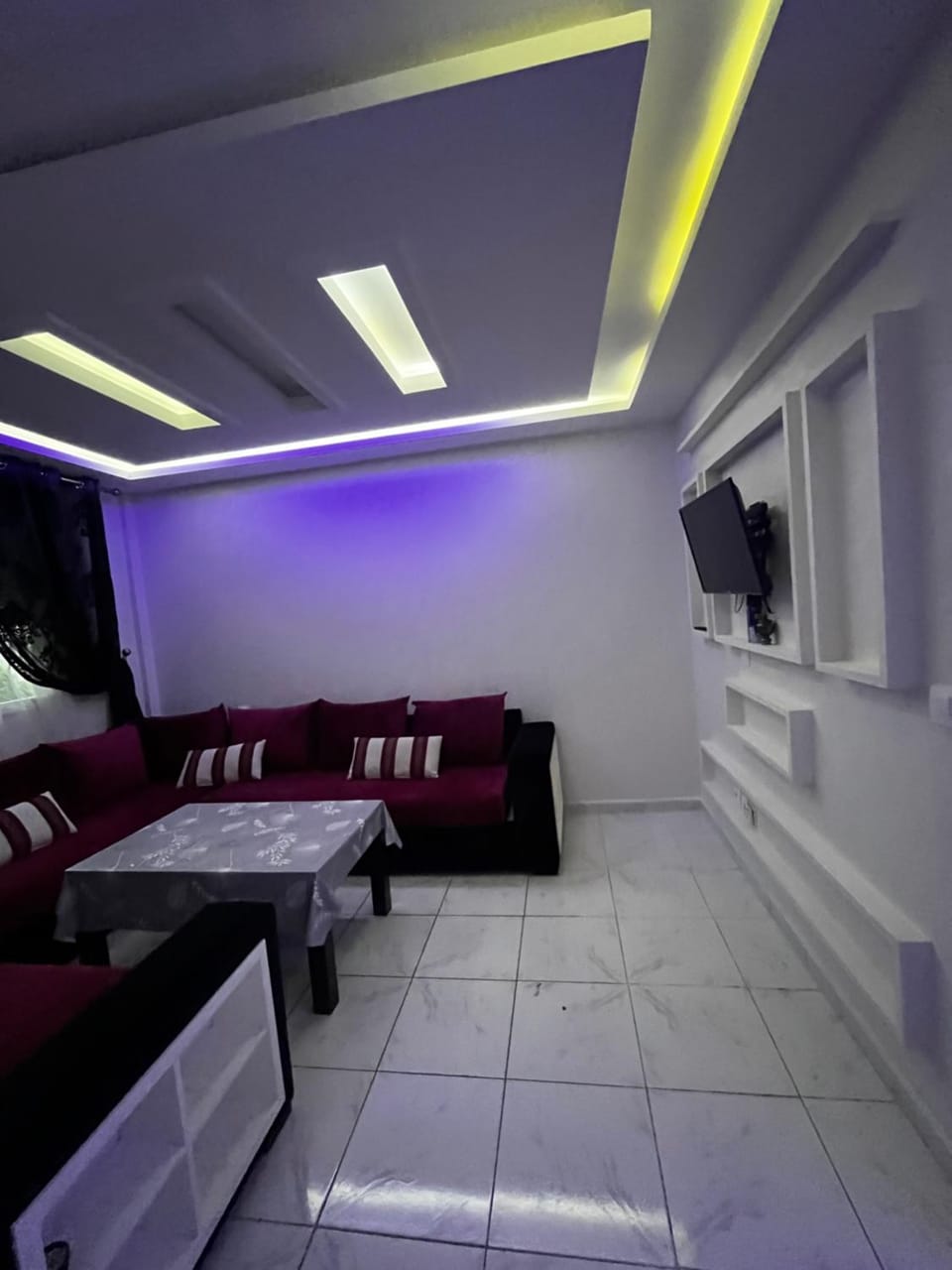Appartement Apartment in Tangier-Tétouan-Al Hoceima