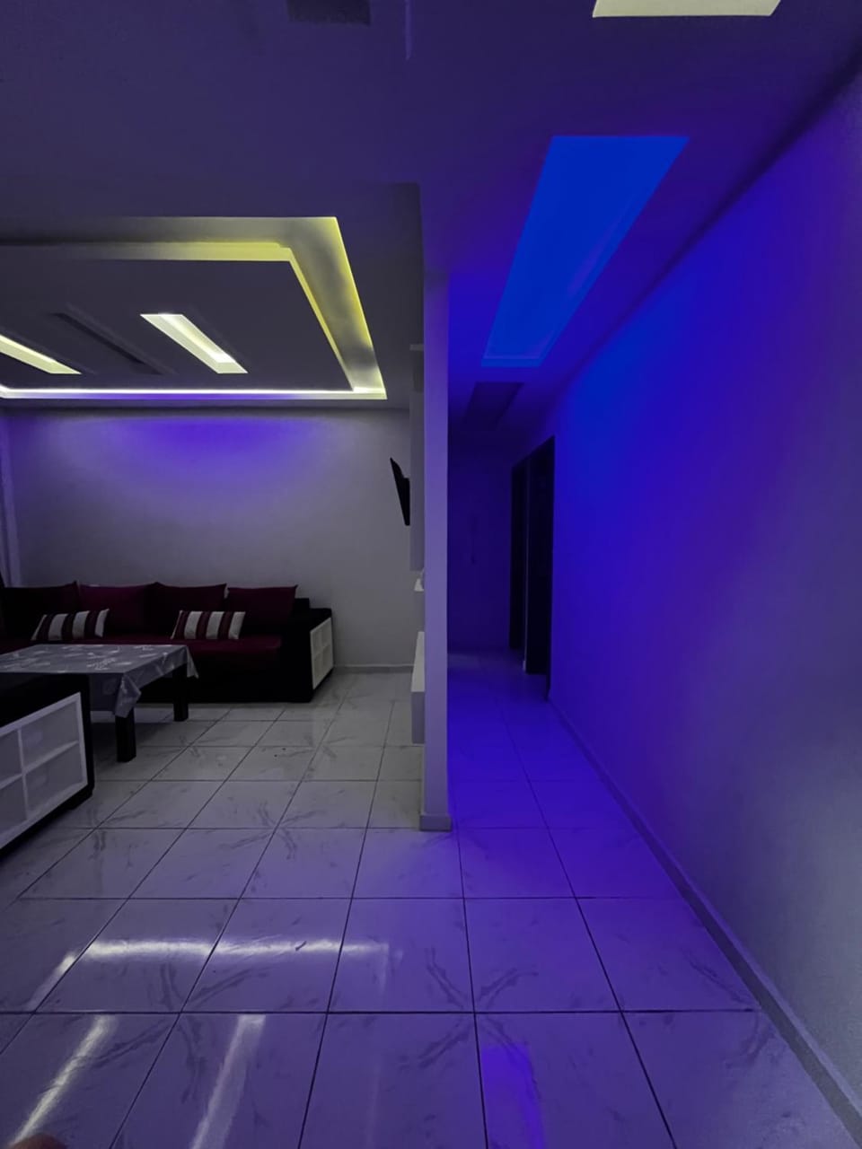 Appartement Apartment in Tangier-Tétouan-Al Hoceima