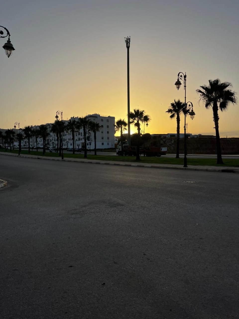 Appartement Apartment in Tangier-Tétouan-Al Hoceima