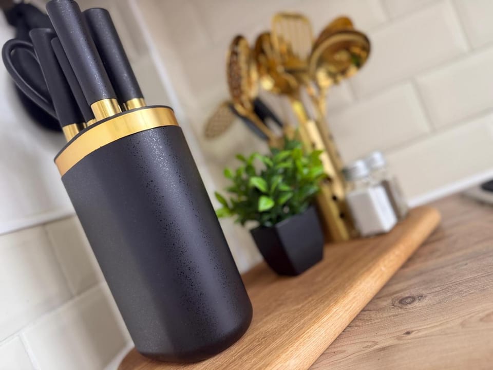 Luxury 2 Bedroom Apartment Apartment in Sunderland