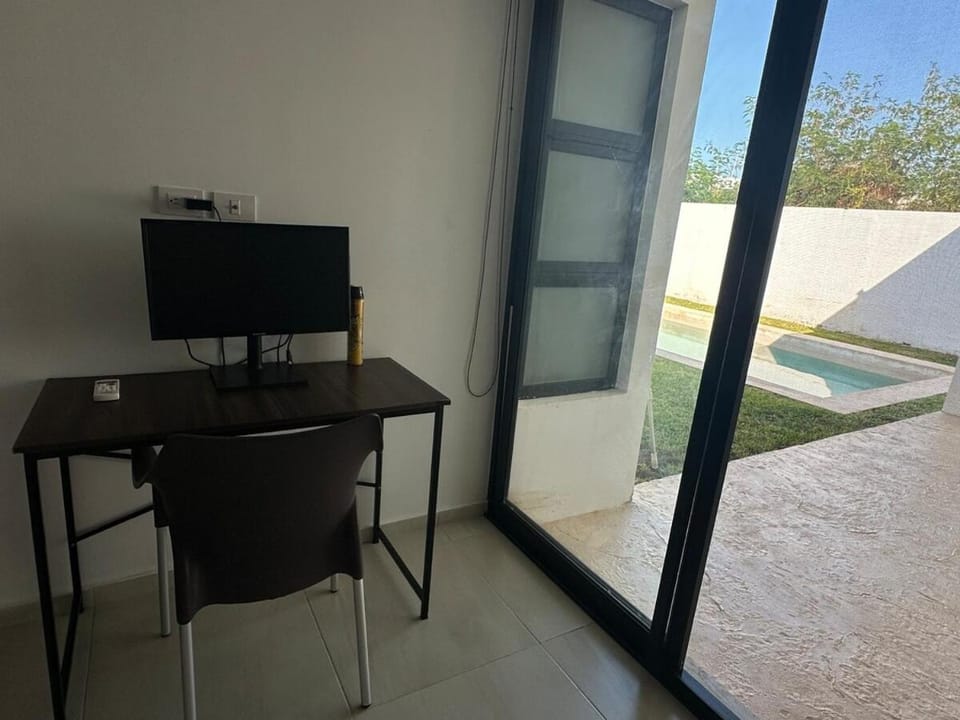 Casa Maya style and comfort House in Merida