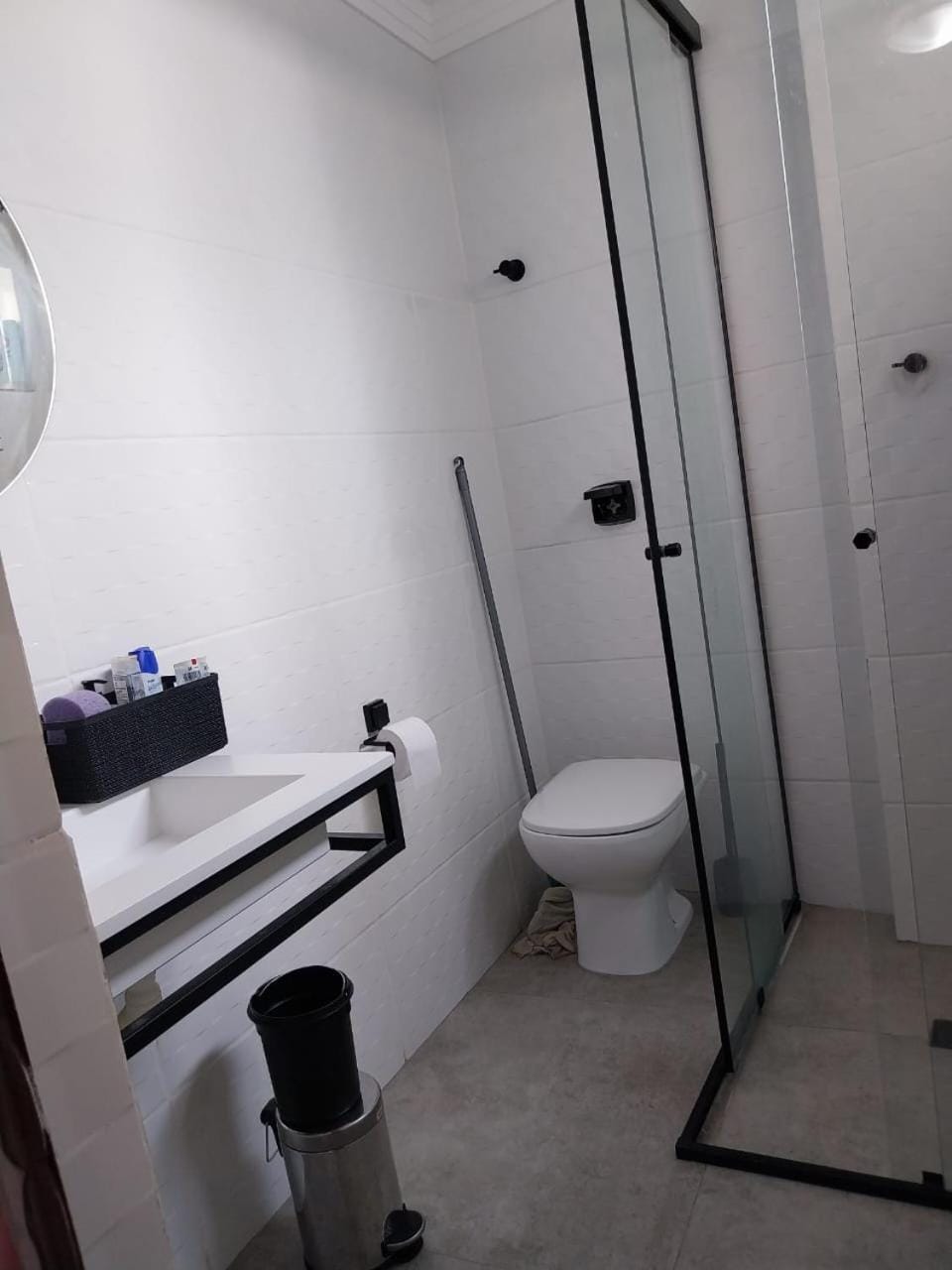 Apto completo proximo metro Masp Trianon Paulista Apartment in Sao Paulo City