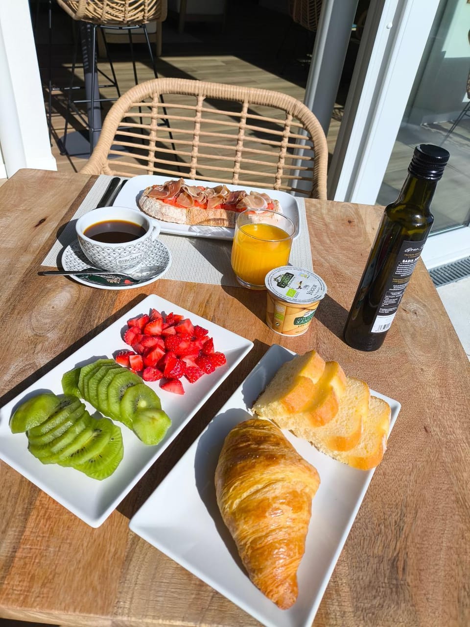 Lembranza Guest House Hotel in Terra de Soneira