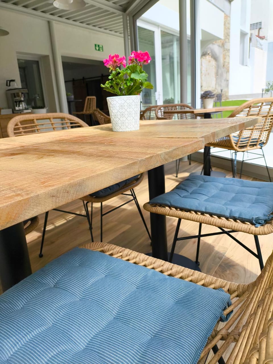 Lembranza Guest House Hotel in Terra de Soneira